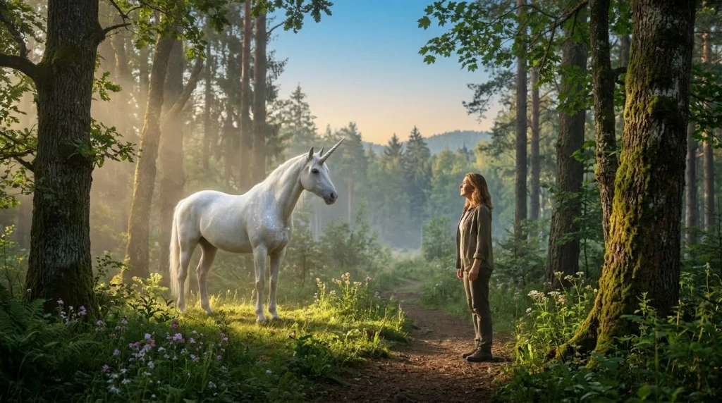 A Unicorn