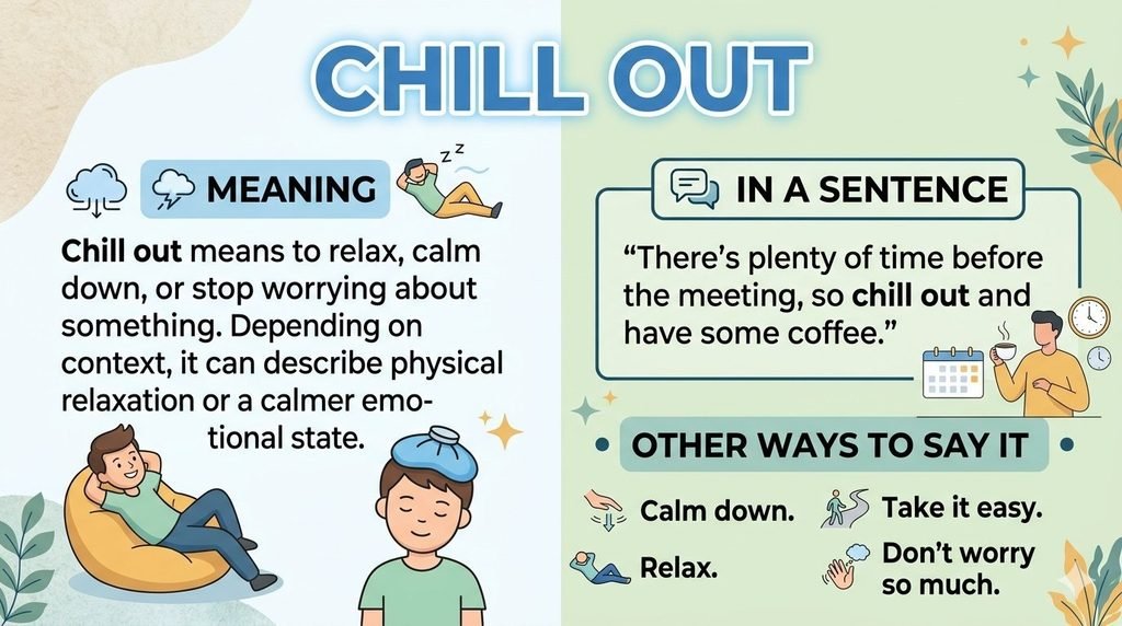 Chill Out