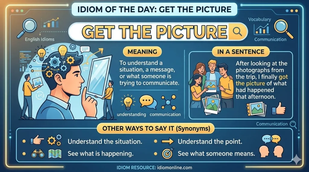 Get the Picture
