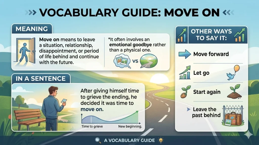 Move On