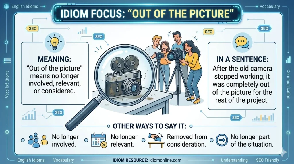 Out of the Picture