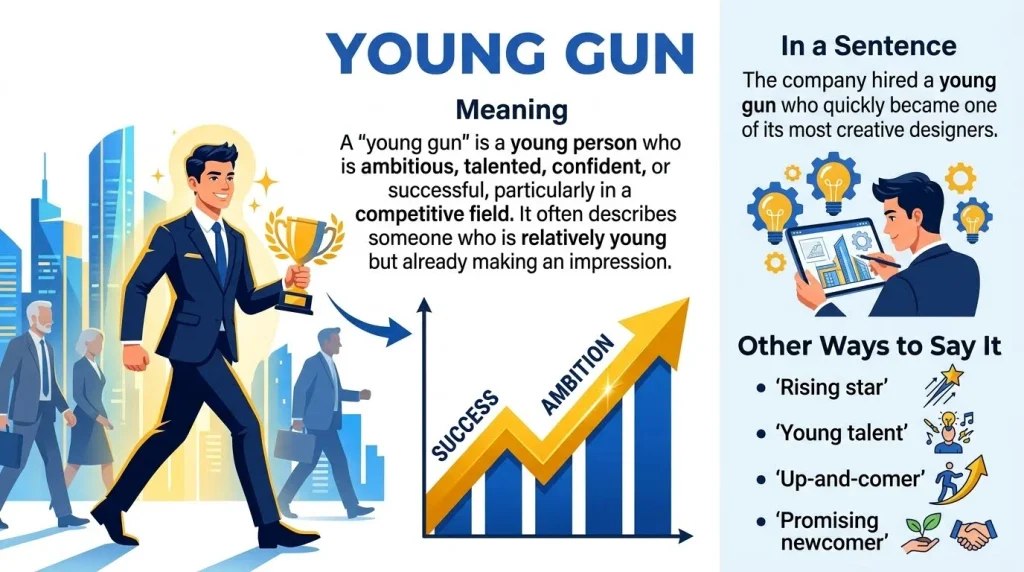 Young Gun
