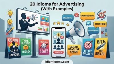 Idioms for Advertising